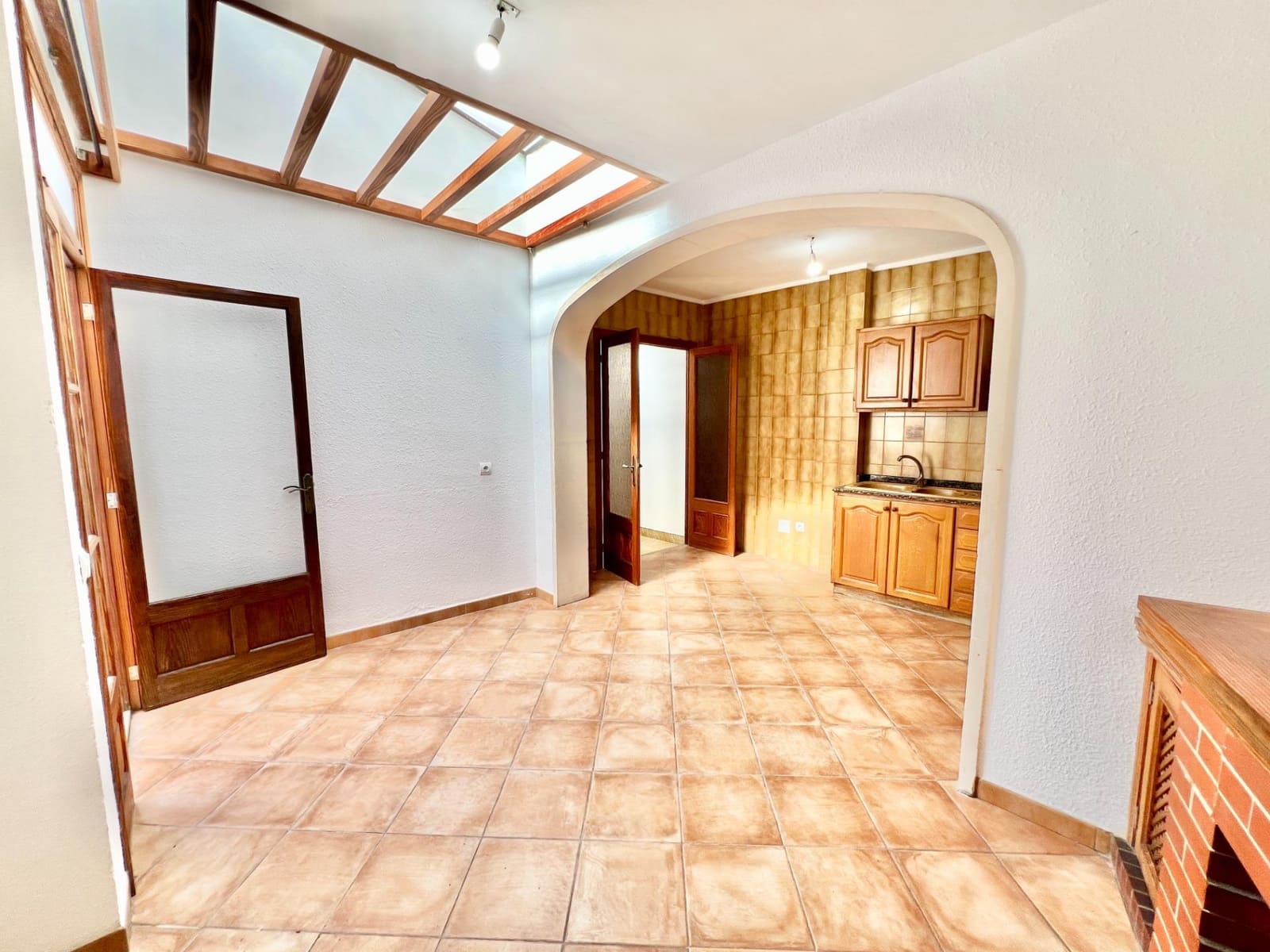 3 sovrum Lägenhet att hyra i Campos - 1 200 € (Ref: 9758931)