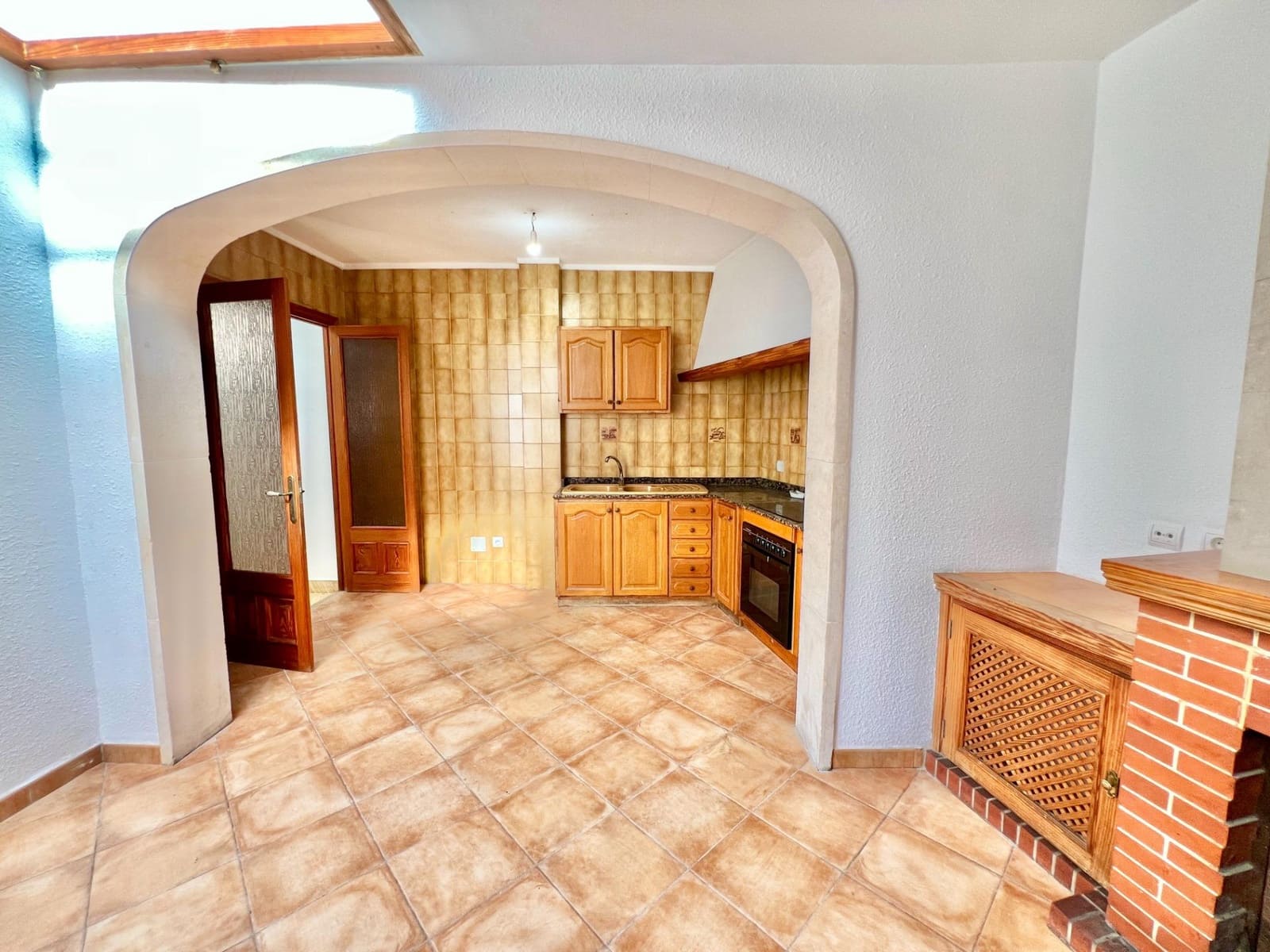 3 sovrum Lägenhet att hyra i Campos - 1 200 € (Ref: 9758931)