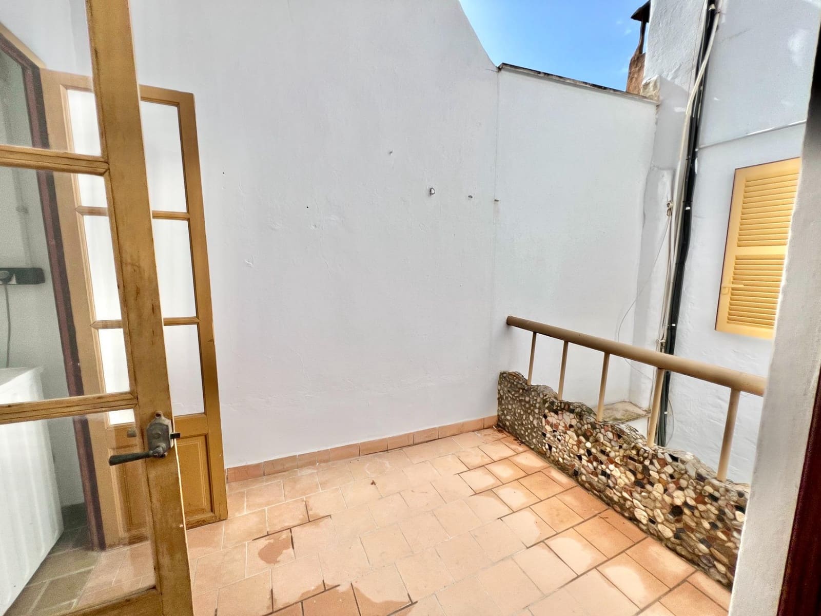 3 sovrum Lägenhet att hyra i Campos - 1 200 € (Ref: 9758931)