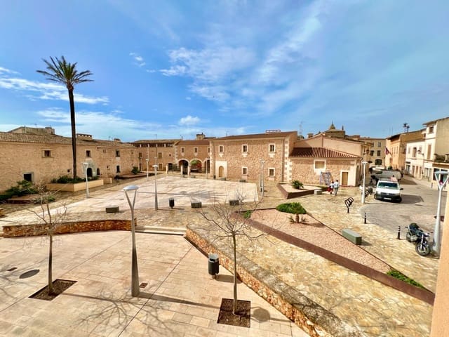 3 sovrum Lägenhet att hyra i Campos - 1 200 € (Ref: 9758931)