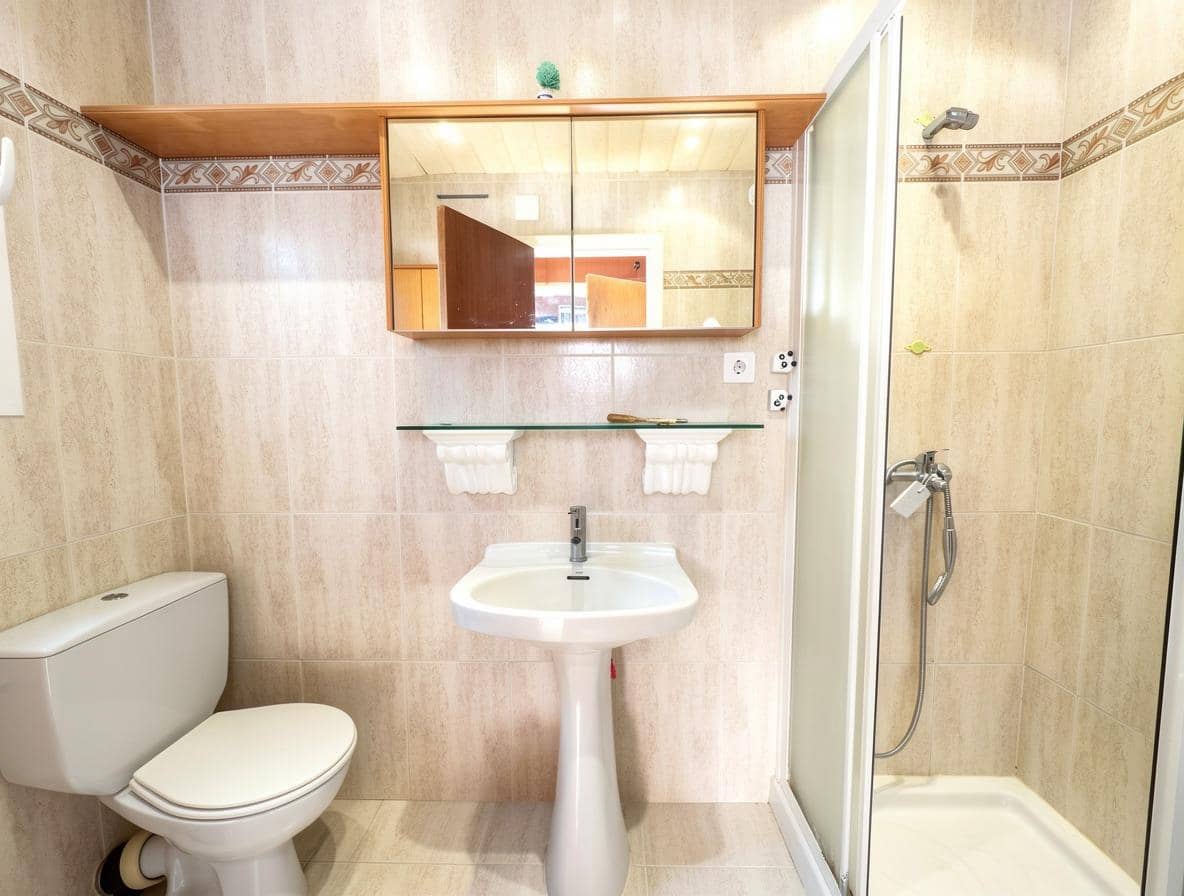 2 slaapkamer Penthouse te koop in Ses Salines - € 379.000 (Ref: 9765120)