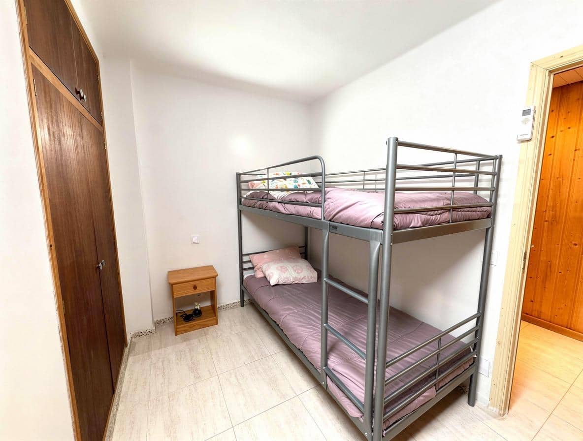 2 slaapkamer Penthouse te koop in Ses Salines - € 379.000 (Ref: 9765120)