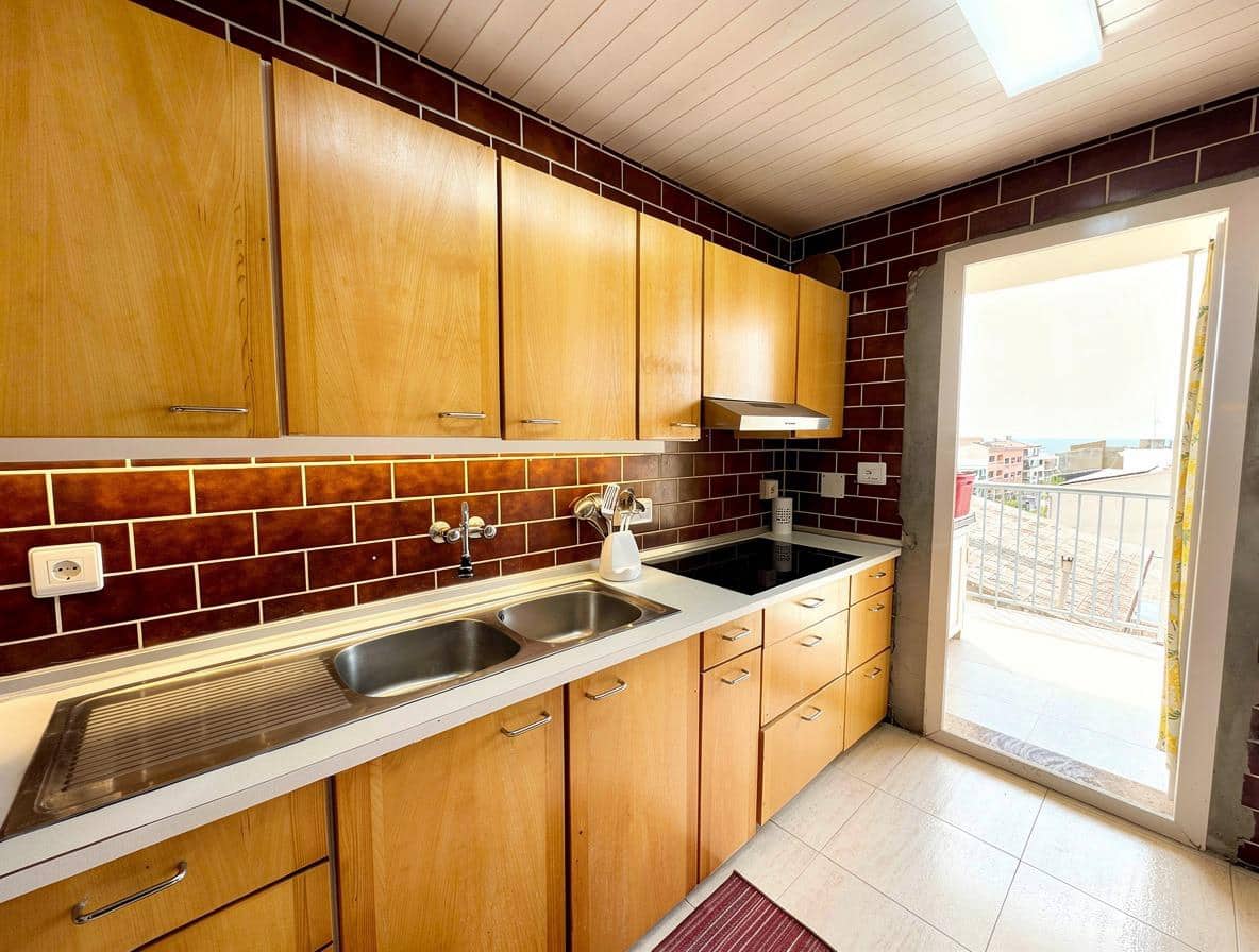 2 slaapkamer Penthouse te koop in Ses Salines - € 379.000 (Ref: 9765120)