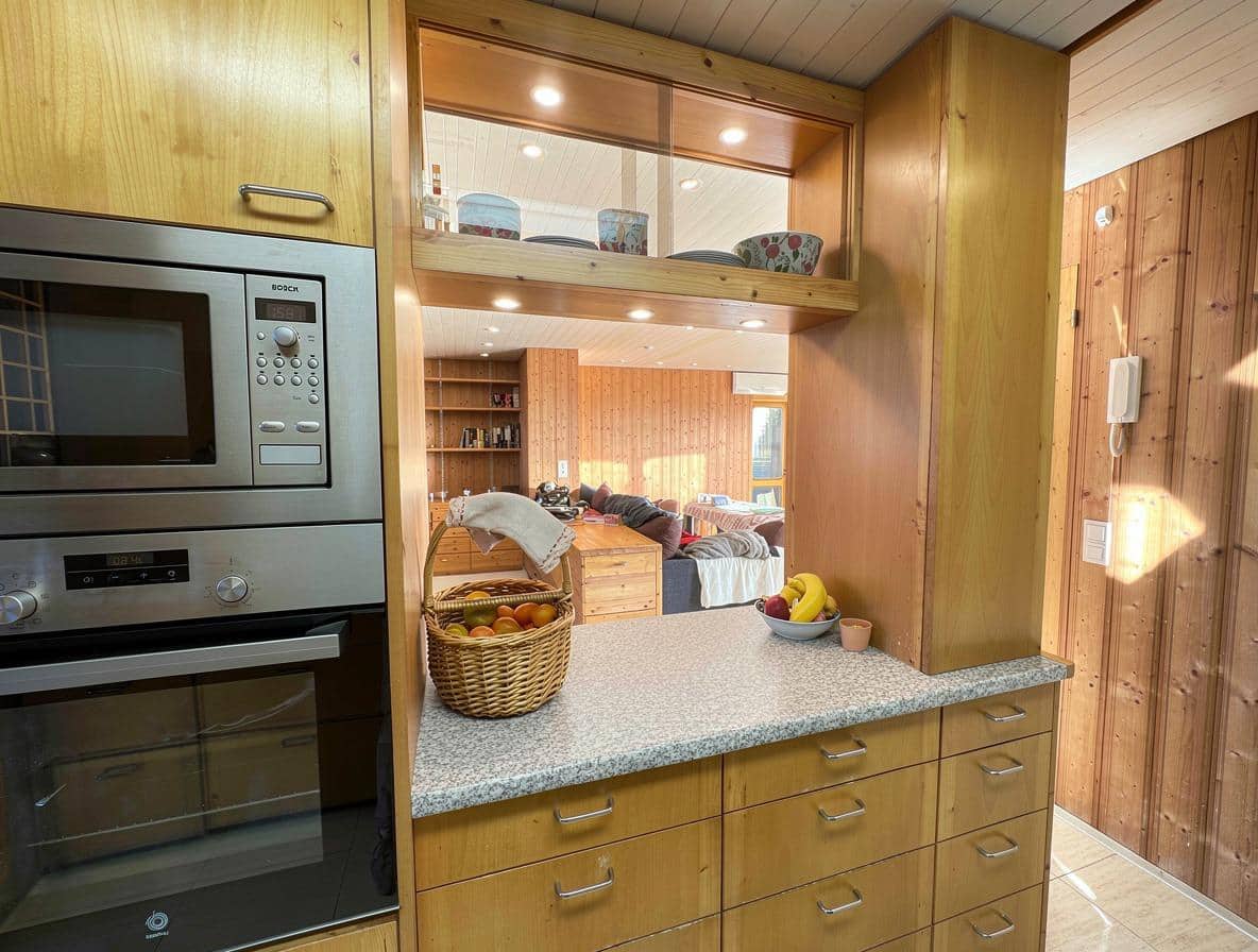 2 slaapkamer Penthouse te koop in Ses Salines - € 379.000 (Ref: 9765120)