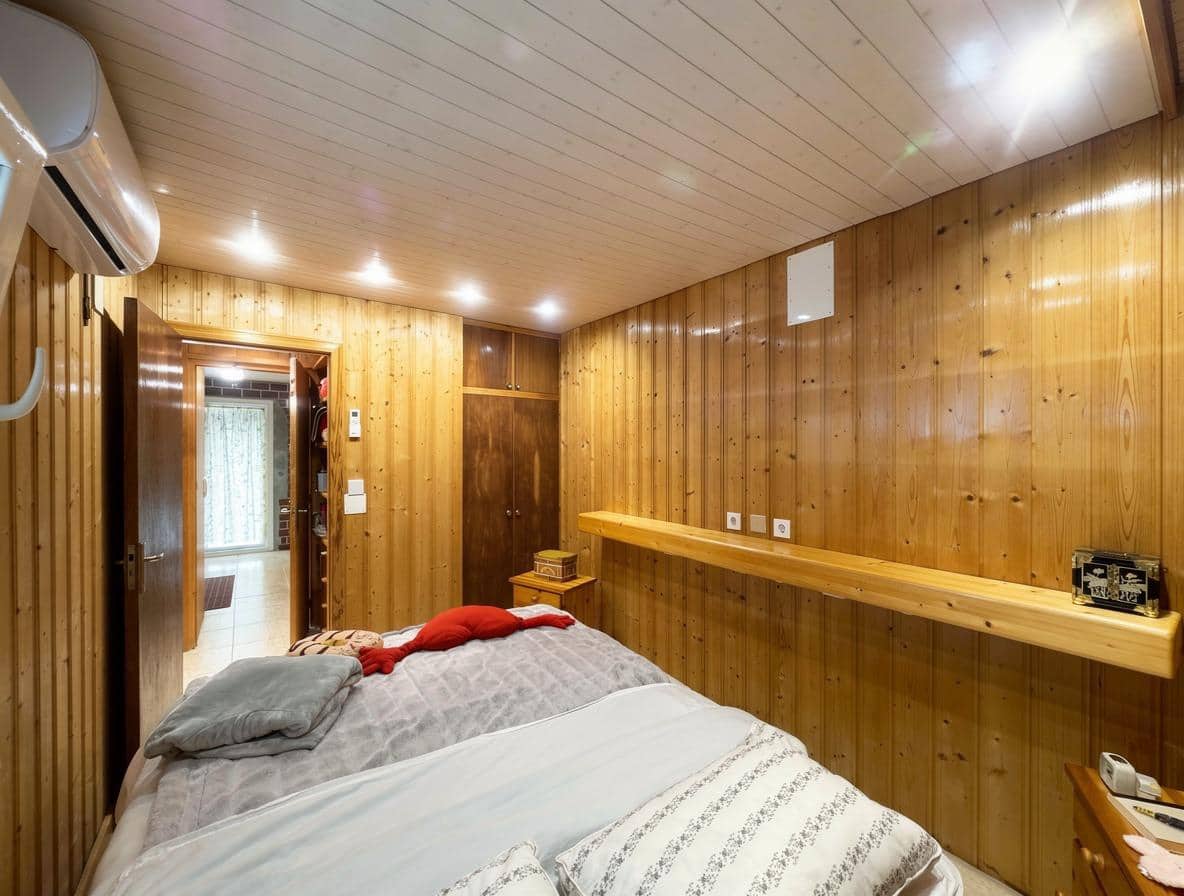 2 slaapkamer Penthouse te koop in Ses Salines - € 379.000 (Ref: 9765120)