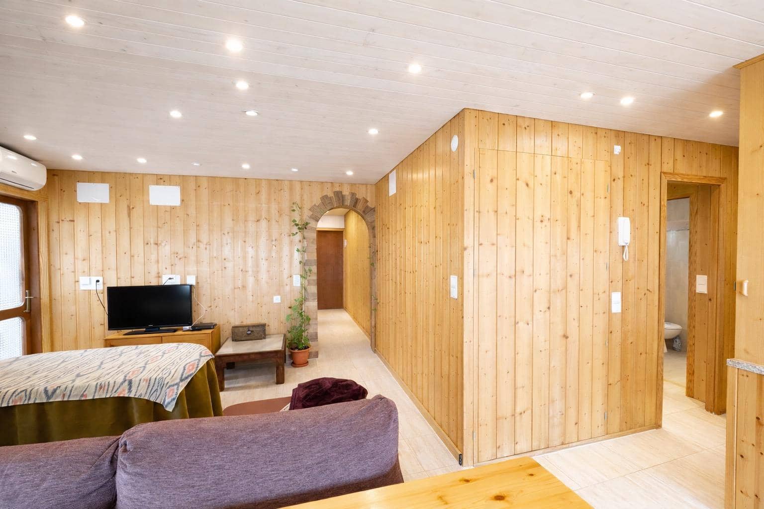 2 slaapkamer Penthouse te koop in Ses Salines - € 379.000 (Ref: 9765120)