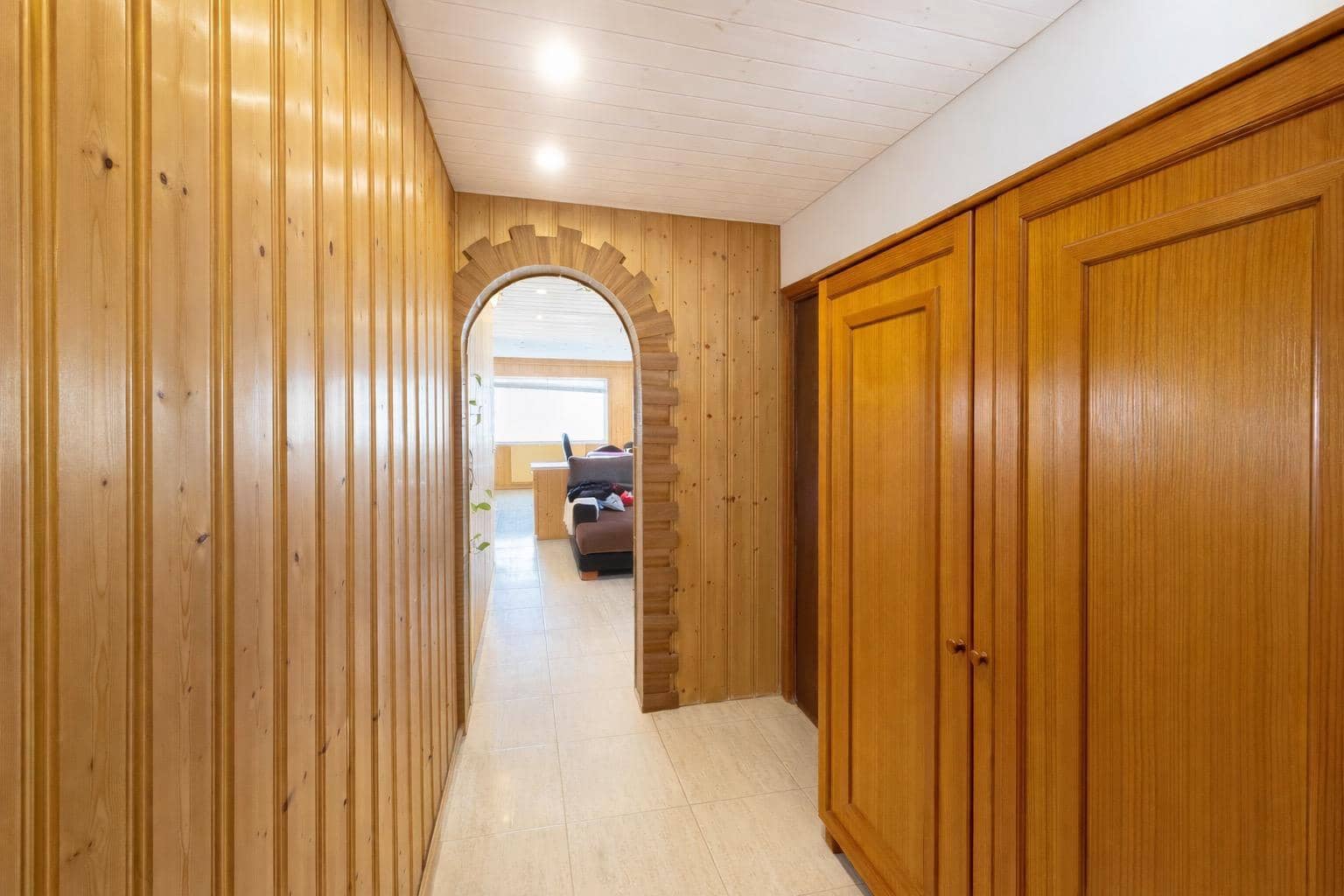 2 slaapkamer Penthouse te koop in Ses Salines - € 379.000 (Ref: 9765120)