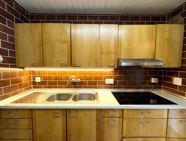 2 bedroom Penthouse for sale in Ses Salines - € 379,000 (Ref: 9765120)