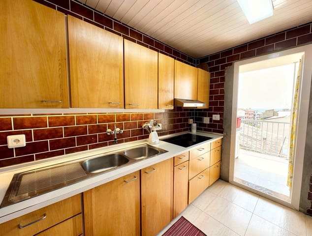 2 bedroom Penthouse for sale in Ses Salines - € 379,000 (Ref: 9765120)