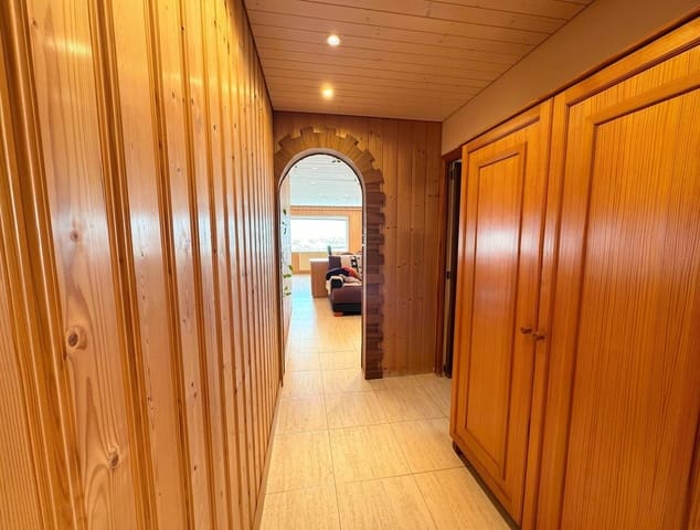 2 sypialnia Penthouse na sprzedaż w Ses Salines - 345 000 € (Ref: 9765120)