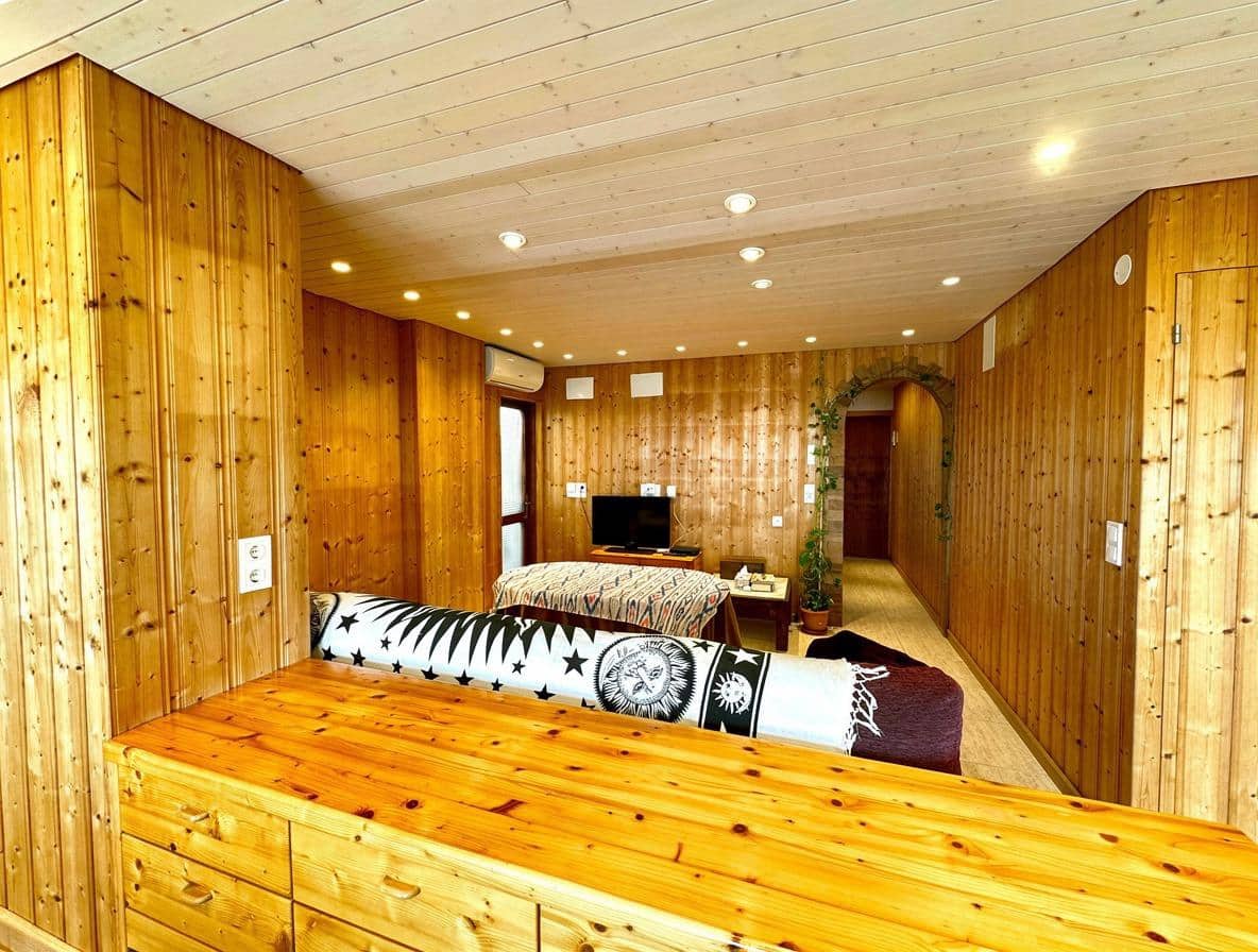 2 camera da letto Attico in vendita in Ses Salines - 345.000 € (Rif: 9765120)