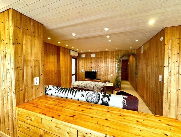 2 sypialnia Penthouse na sprzedaż w Ses Salines - 345 000 € (Ref: 9765120)