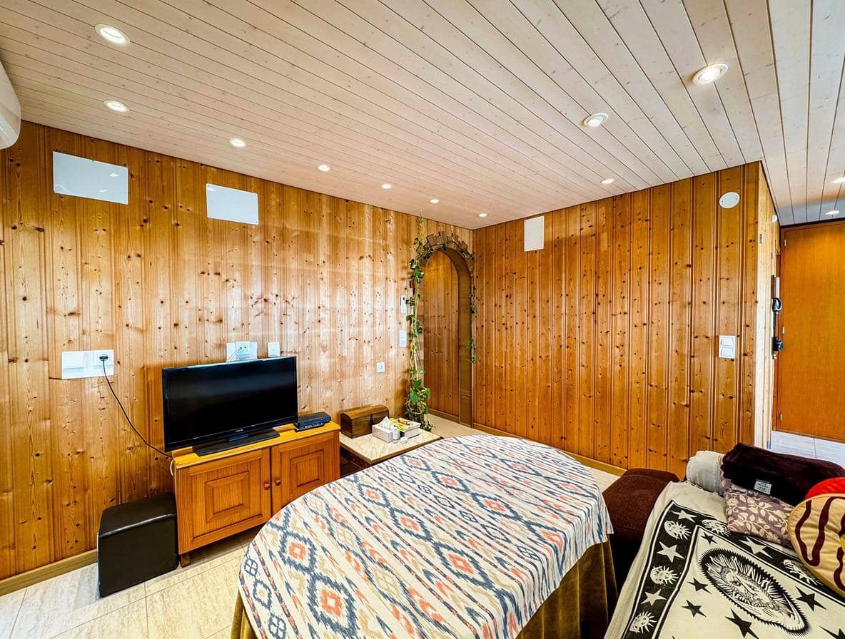 2 camera da letto Attico in vendita in Ses Salines - 345.000 € (Rif: 9765120)