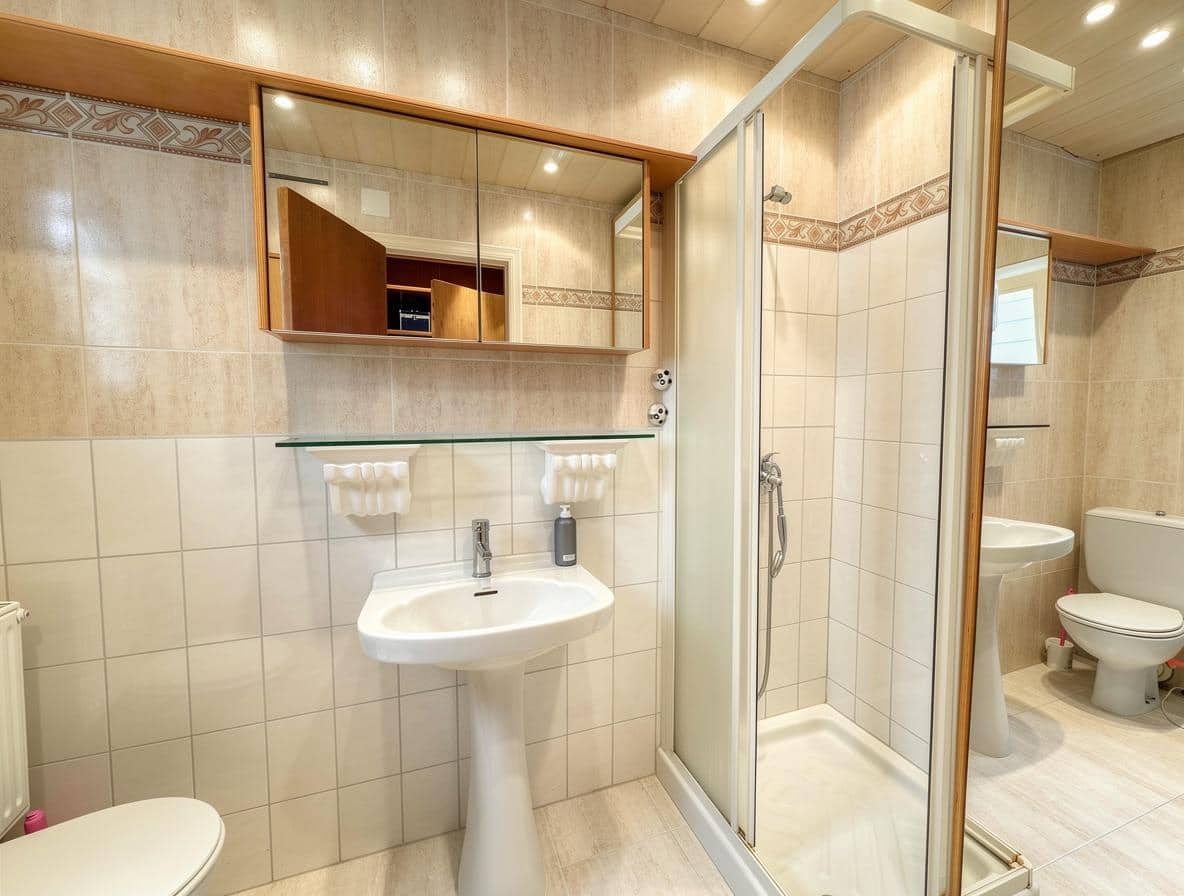 2 camera da letto Attico in vendita in Ses Salines - 345.000 € (Rif: 9765120)