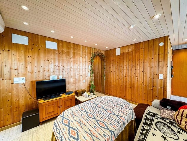 2 sypialnia Penthouse na sprzedaż w Ses Salines - 345 000 € (Ref: 9765120)