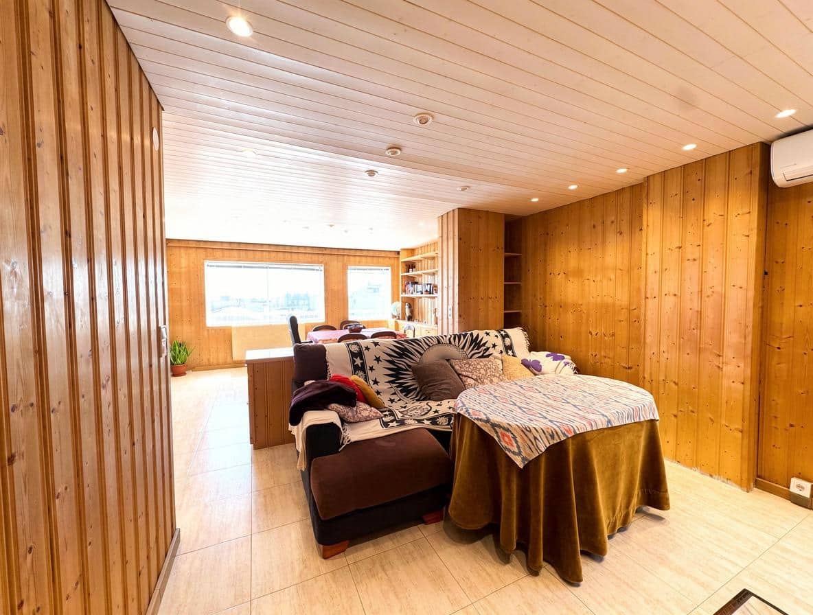 2 camera da letto Attico in vendita in Ses Salines - 345.000 € (Rif: 9765120)