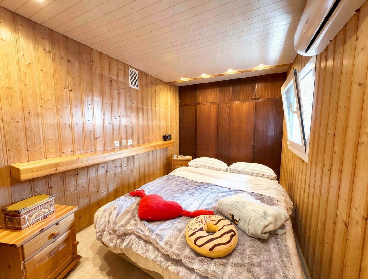 2 camera da letto Attico in vendita in Ses Salines - 345.000 € (Rif: 9765120)
