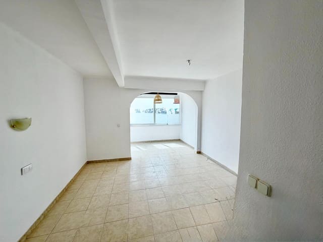 1 sypialnia Studio do wynajęcia w Cala Mayor, Palma de Mallorca z basenem - 800 € (Ref: 9770609)