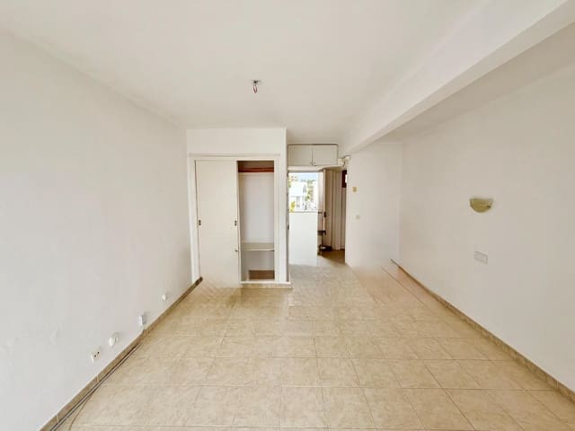 1 sypialnia Studio do wynajęcia w Cala Mayor, Palma de Mallorca z basenem - 800 € (Ref: 9770609)