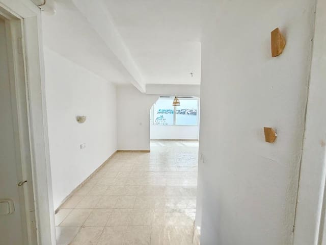 1 sypialnia Studio do wynajęcia w Cala Mayor, Palma de Mallorca z basenem - 800 € (Ref: 9770609)
