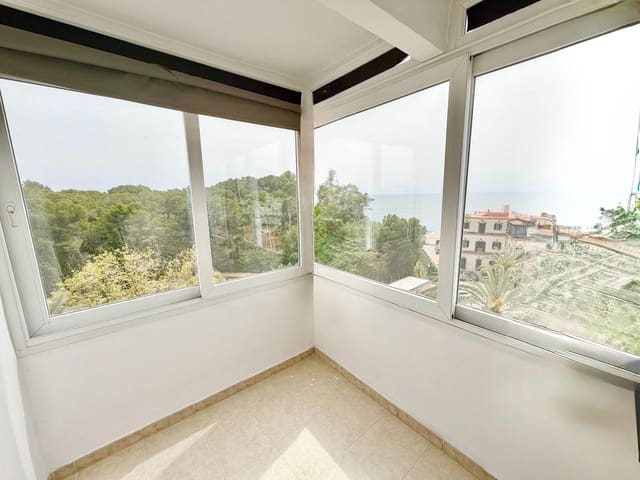 1 sypialnia Studio do wynajęcia w Cala Mayor, Palma de Mallorca z basenem - 800 € (Ref: 9770609)