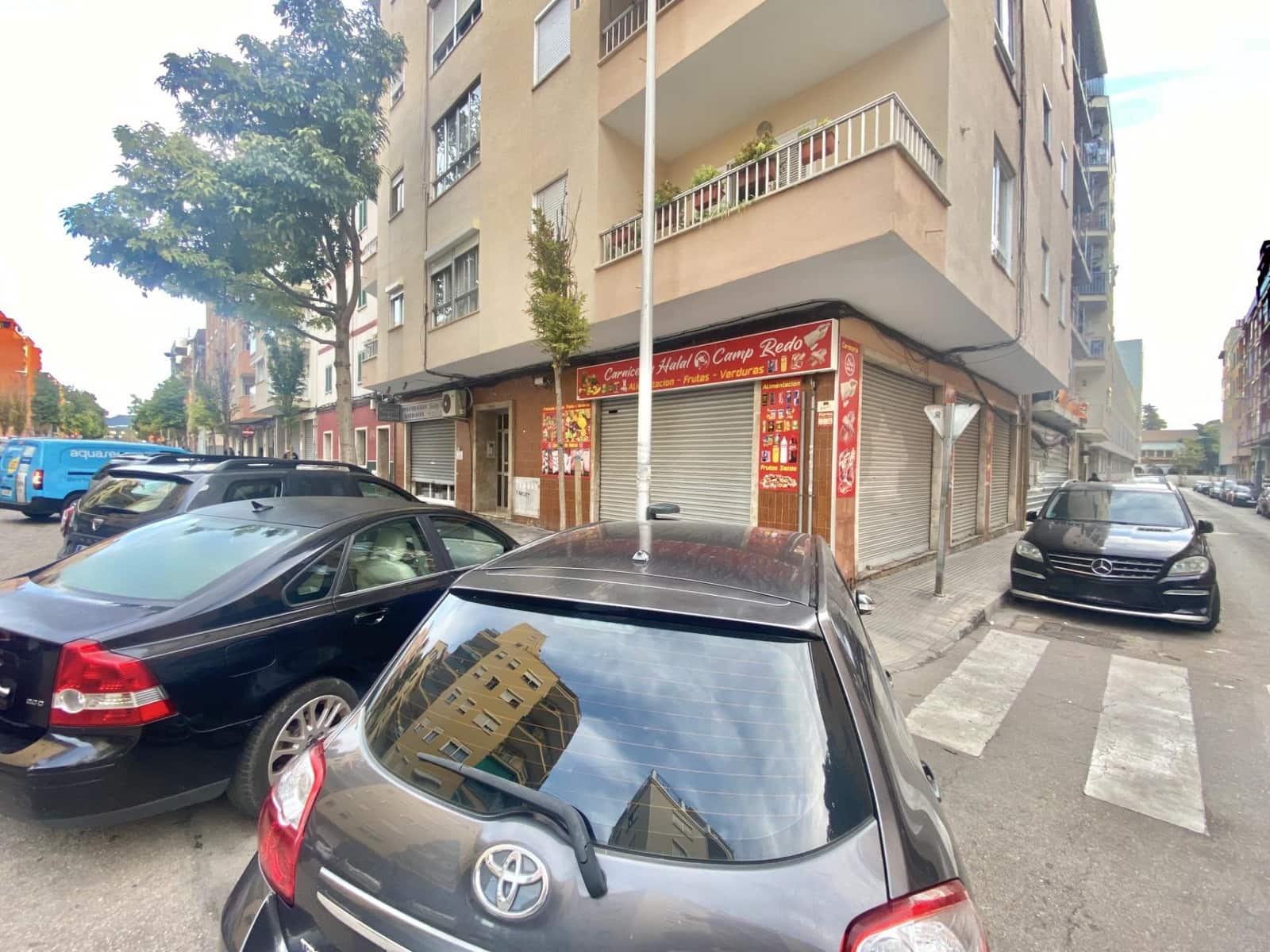 Commercial for sale in Palma de Mallorca - € 200,000 (Ref: 9770610)