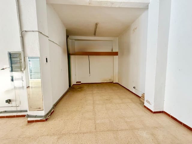 Local Comercial en Palma de Mallorca en venta - 200.000 € (Ref: 9770610)