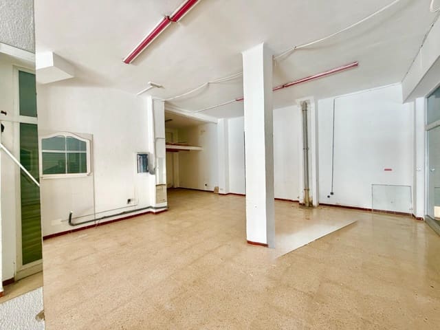 Local Comercial en Palma de Mallorca en venta - 200.000 € (Ref: 9770610)