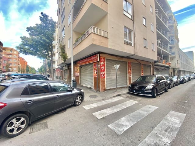 Local Comercial en Palma de Mallorca en venta - 200.000 € (Ref: 9770610)