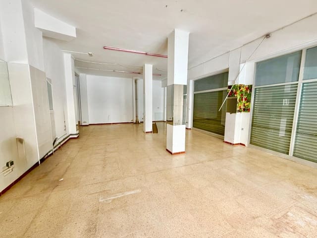 Local Comercial en Palma de Mallorca en venta - 200.000 € (Ref: 9770610)