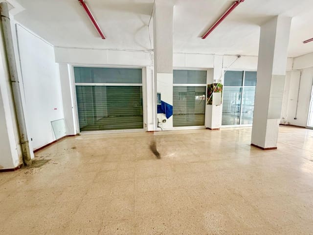 Local Comercial en Palma de Mallorca en venta - 200.000 € (Ref: 9770610)