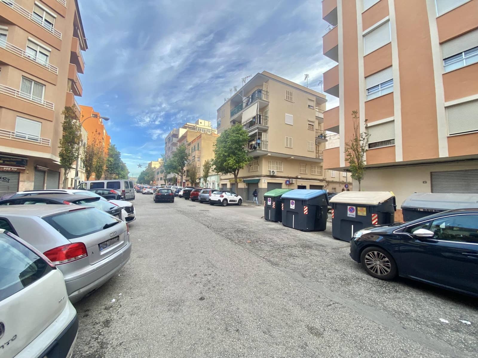 Commercial for sale in Palma de Mallorca - € 200,000 (Ref: 9770610)