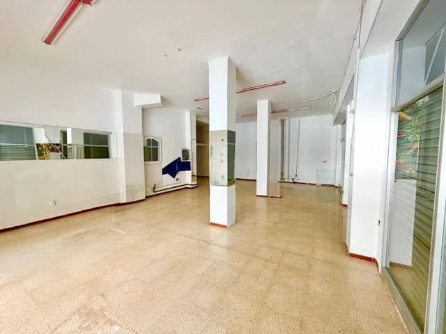 Local Commercial à vendre à Palma de Mallorca - 200 000 € (Ref: 9770610)