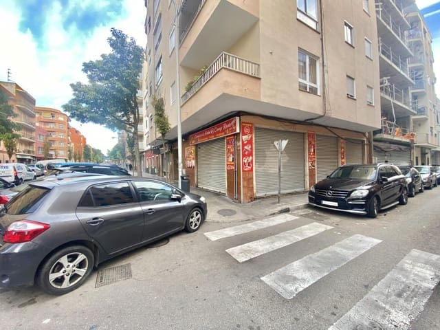 Local Commercial à vendre à Palma de Mallorca - 200 000 € (Ref: 9770610)