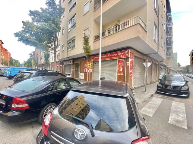 Local Commercial à vendre à Palma de Mallorca - 200 000 € (Ref: 9770610)