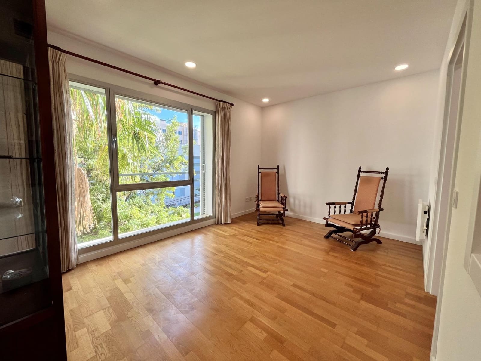1 makuuhuone Asunto myytävänä paikassa Palma de Mallorca - 126 000 € (Ref: 9773020)