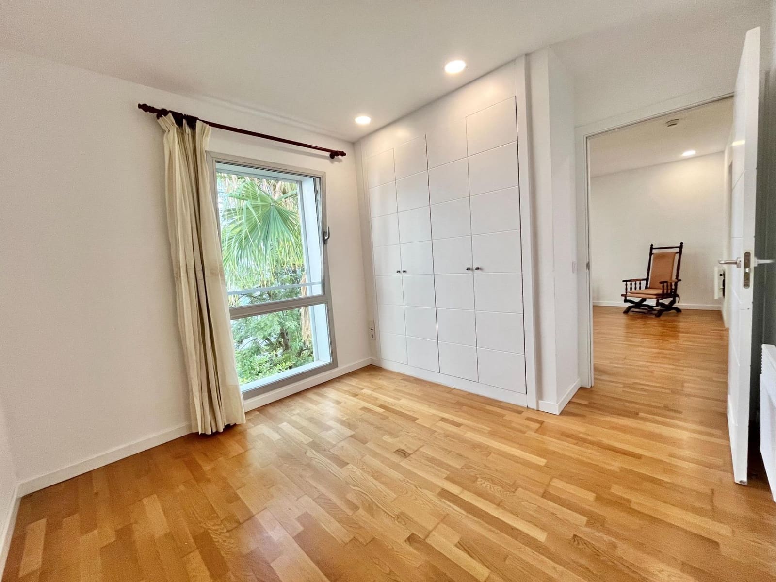 1 makuuhuone Asunto myytävänä paikassa Palma de Mallorca - 126 000 € (Ref: 9773020)