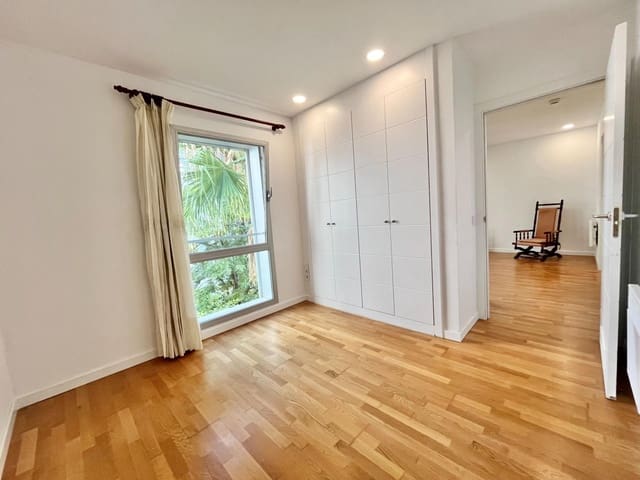 1 soveværelse Lejlighed til salg i Bons Aires, Palma de Mallorca - € 126.000 (Ref: 9773020)