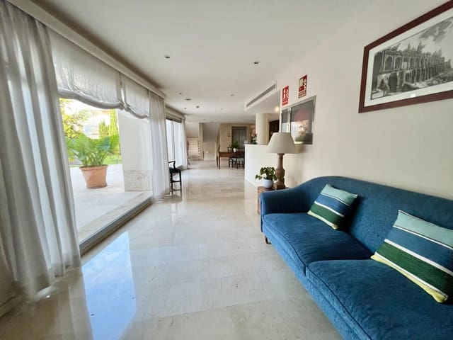 1 soveværelse Lejlighed til salg i Bons Aires, Palma de Mallorca - € 126.000 (Ref: 9773020)