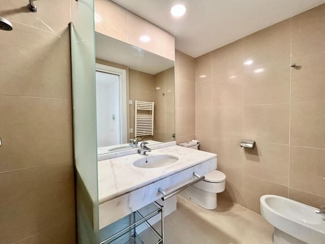 1 soveværelse Lejlighed til salg i Bons Aires, Palma de Mallorca - € 126.000 (Ref: 9773020)