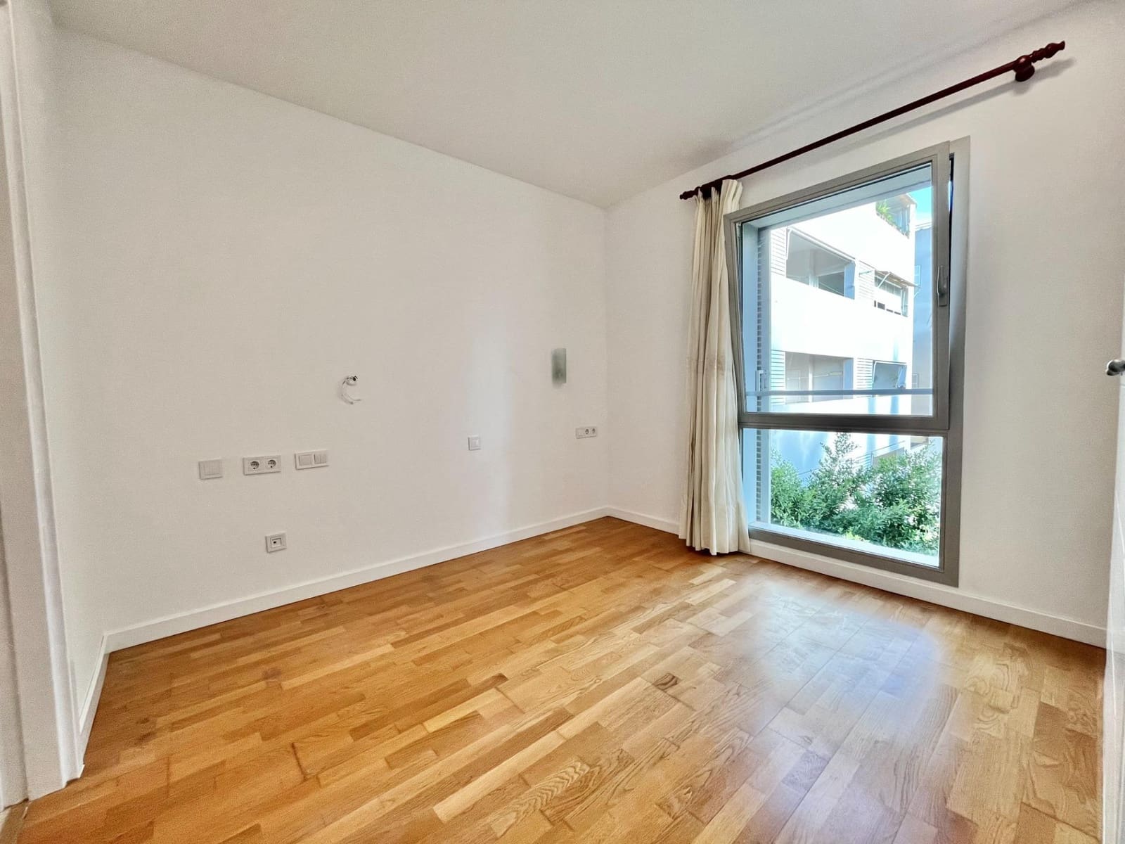 1 makuuhuone Asunto myytävänä paikassa Palma de Mallorca - 126 000 € (Ref: 9773020)