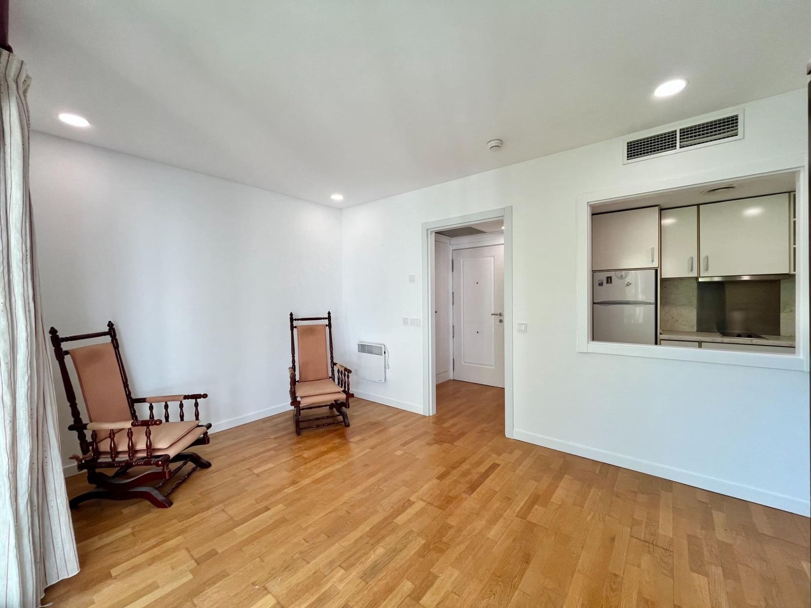 1 makuuhuone Asunto myytävänä paikassa Palma de Mallorca - 126 000 € (Ref: 9773020)