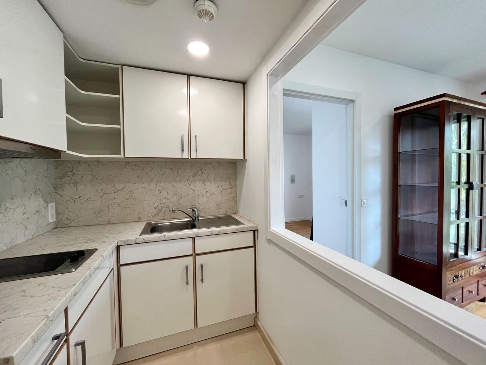 1 makuuhuone Asunto myytävänä paikassa Palma de Mallorca - 126 000 € (Ref: 9773020)