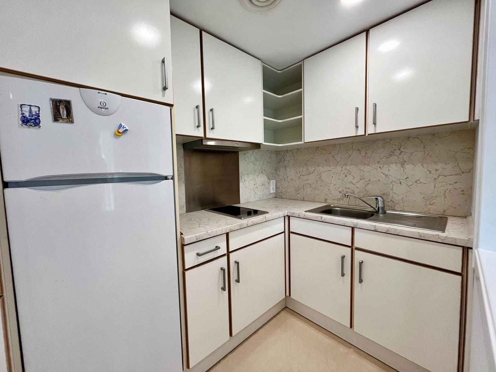 1 makuuhuone Asunto myytävänä paikassa Palma de Mallorca - 126 000 € (Ref: 9773020)