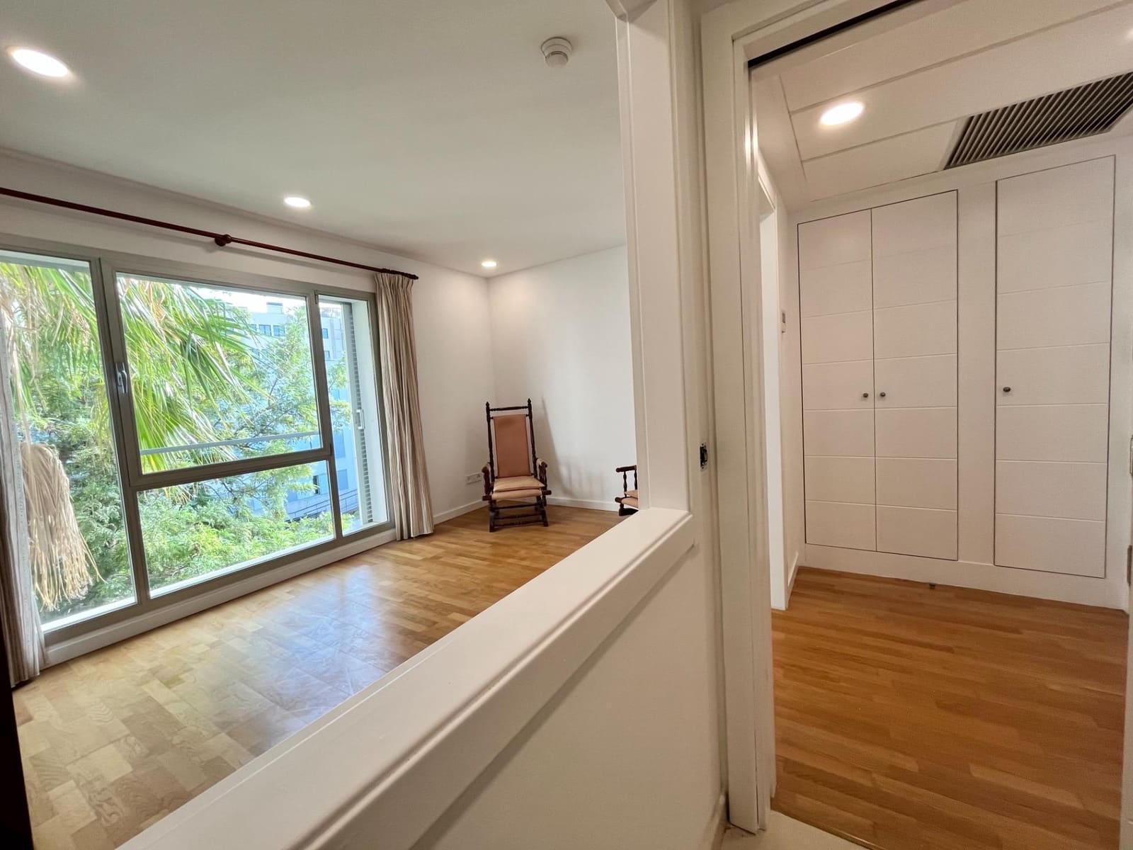 1 makuuhuone Asunto myytävänä paikassa Palma de Mallorca - 126 000 € (Ref: 9773020)