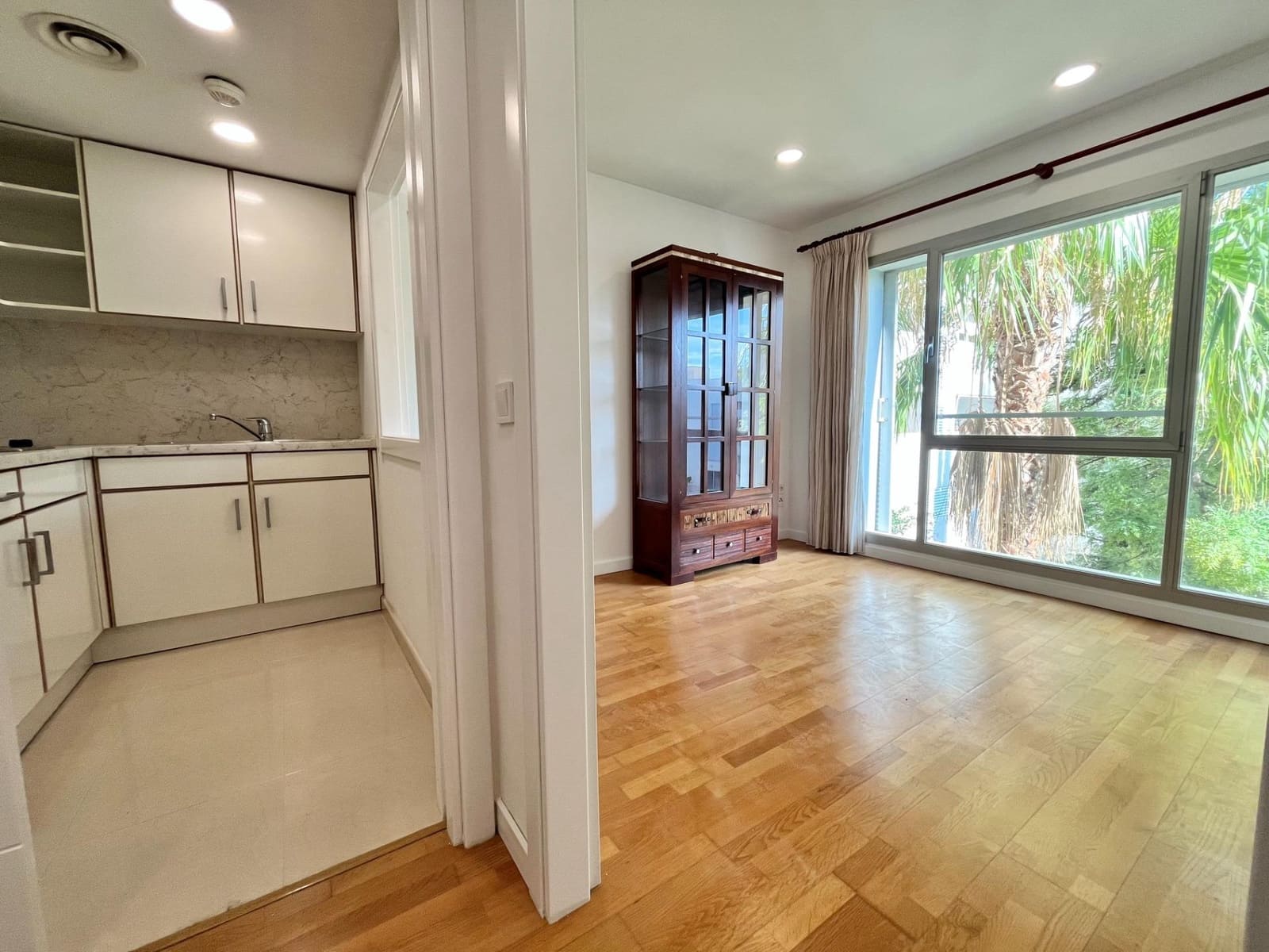 1 makuuhuone Asunto myytävänä paikassa Palma de Mallorca - 126 000 € (Ref: 9773020)