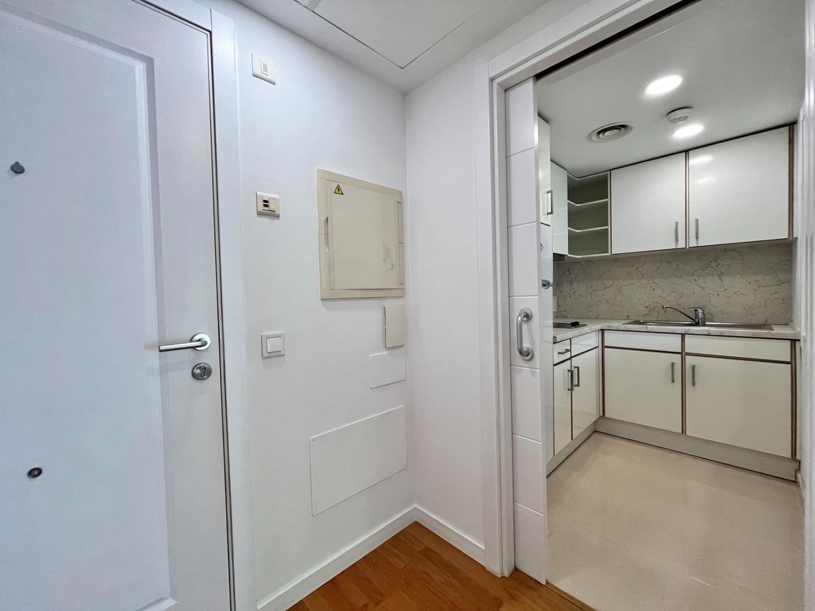1 makuuhuone Asunto myytävänä paikassa Palma de Mallorca - 126 000 € (Ref: 9773020)