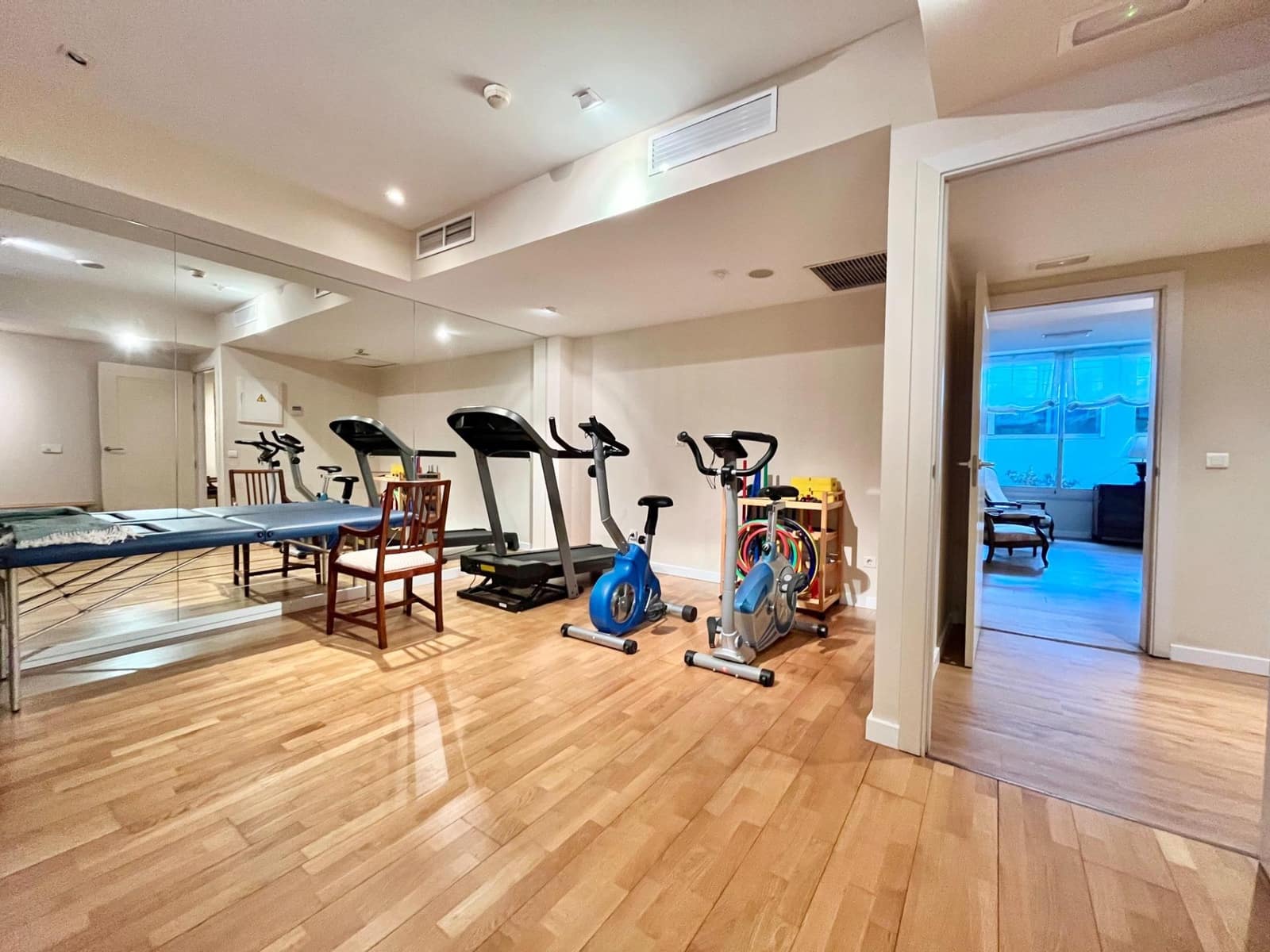 1 makuuhuone Asunto myytävänä paikassa Palma de Mallorca - 126 000 € (Ref: 9773020)