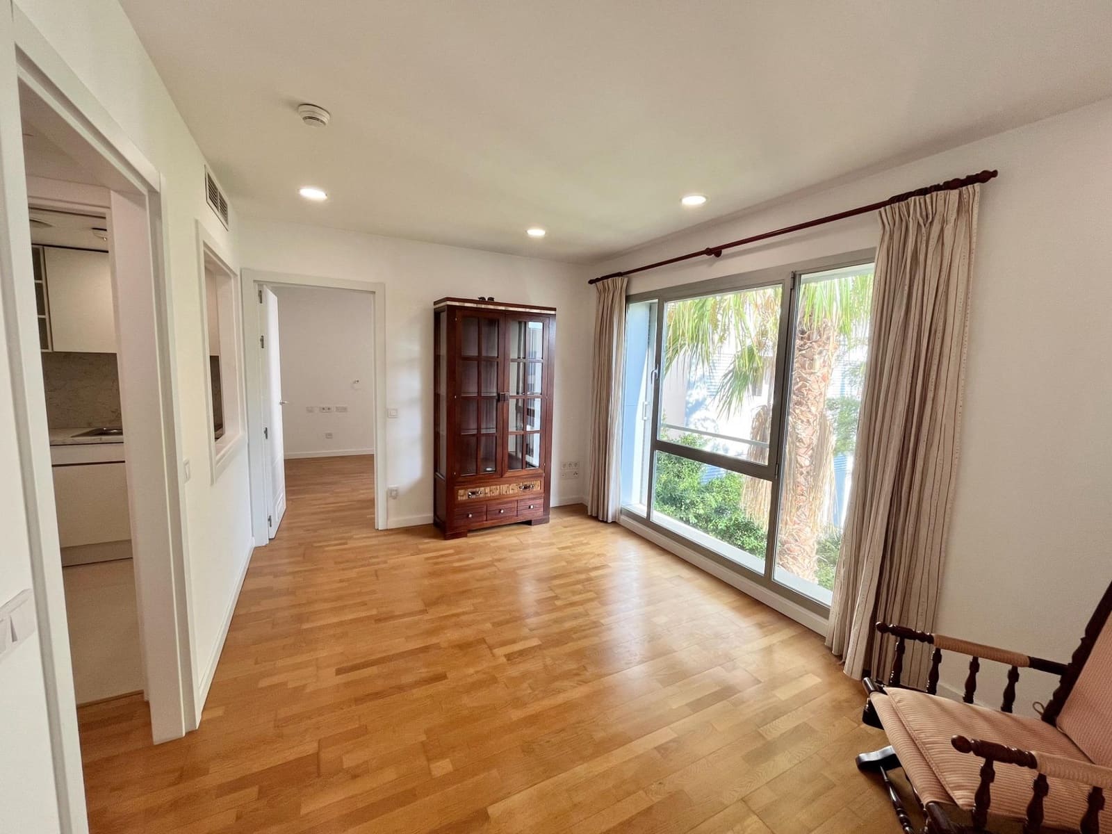 1 makuuhuone Asunto myytävänä paikassa Palma de Mallorca - 126 000 € (Ref: 9773020)