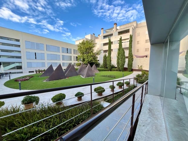 1 soveværelse Lejlighed til salg i Bons Aires, Palma de Mallorca - € 126.000 (Ref: 9773020)